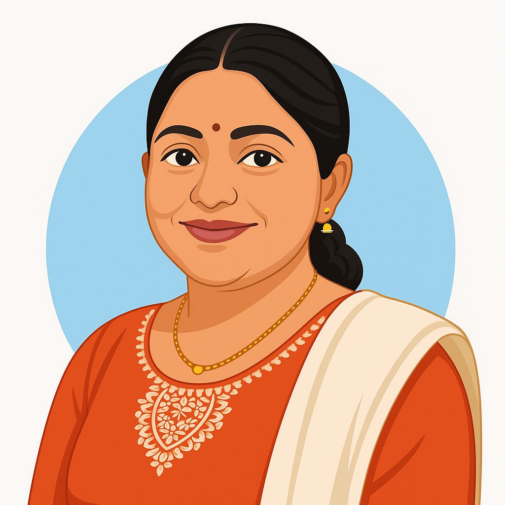 Meena devi